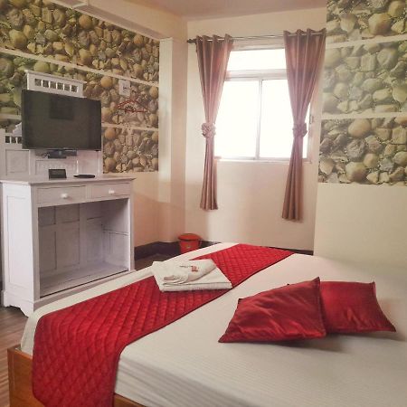 Mysa Maya Homestay Dardzsiling Kültér fotó