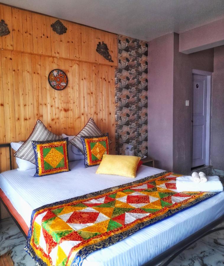 Mysa Maya Homestay Dardzsiling Kültér fotó