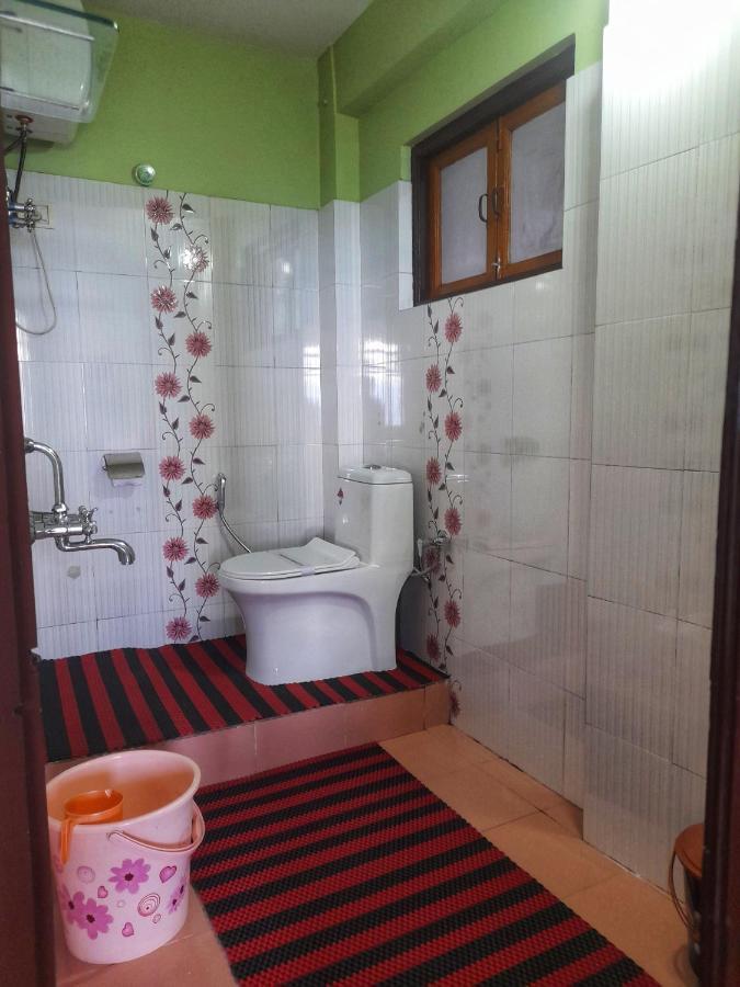 Mysa Maya Homestay Dardzsiling Kültér fotó