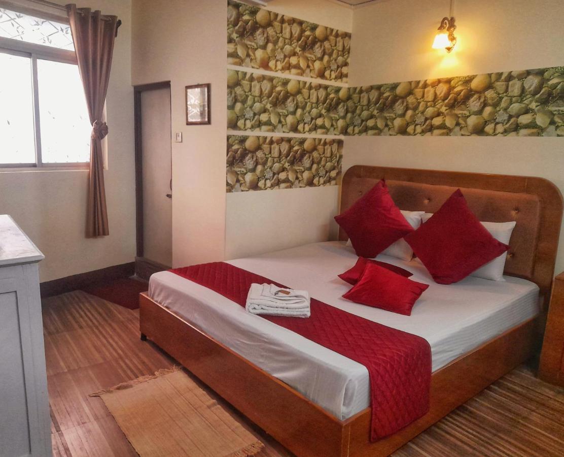 Mysa Maya Homestay Dardzsiling Kültér fotó