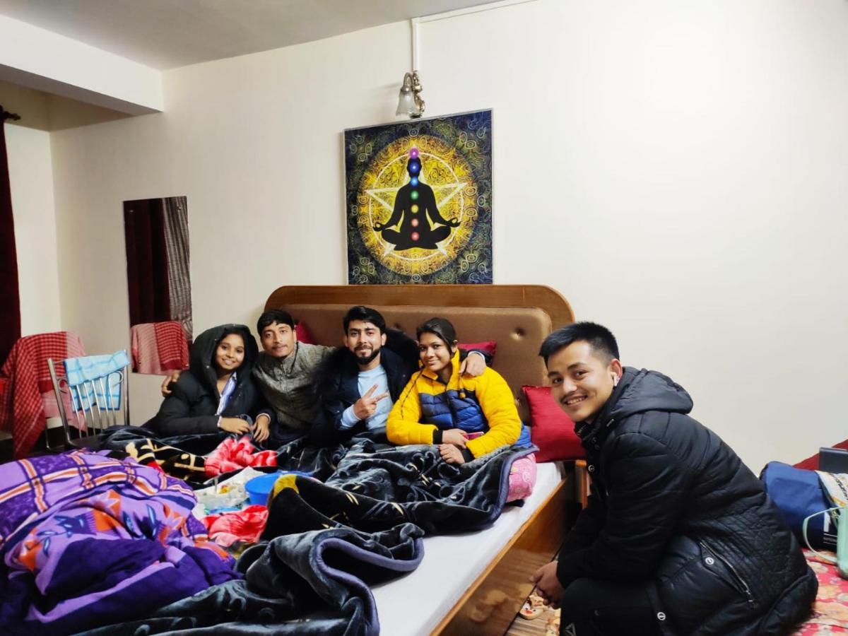 Mysa Maya Homestay Dardzsiling Kültér fotó