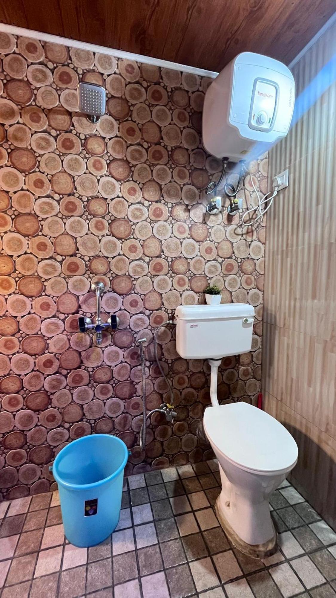 Mysa Maya Homestay Dardzsiling Kültér fotó