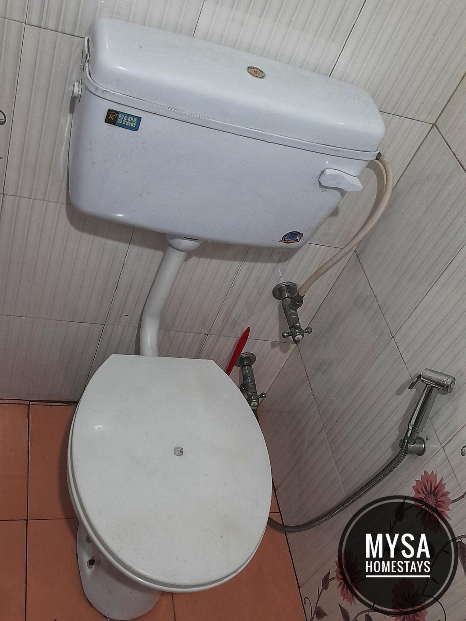Mysa Maya Homestay Dardzsiling Kültér fotó