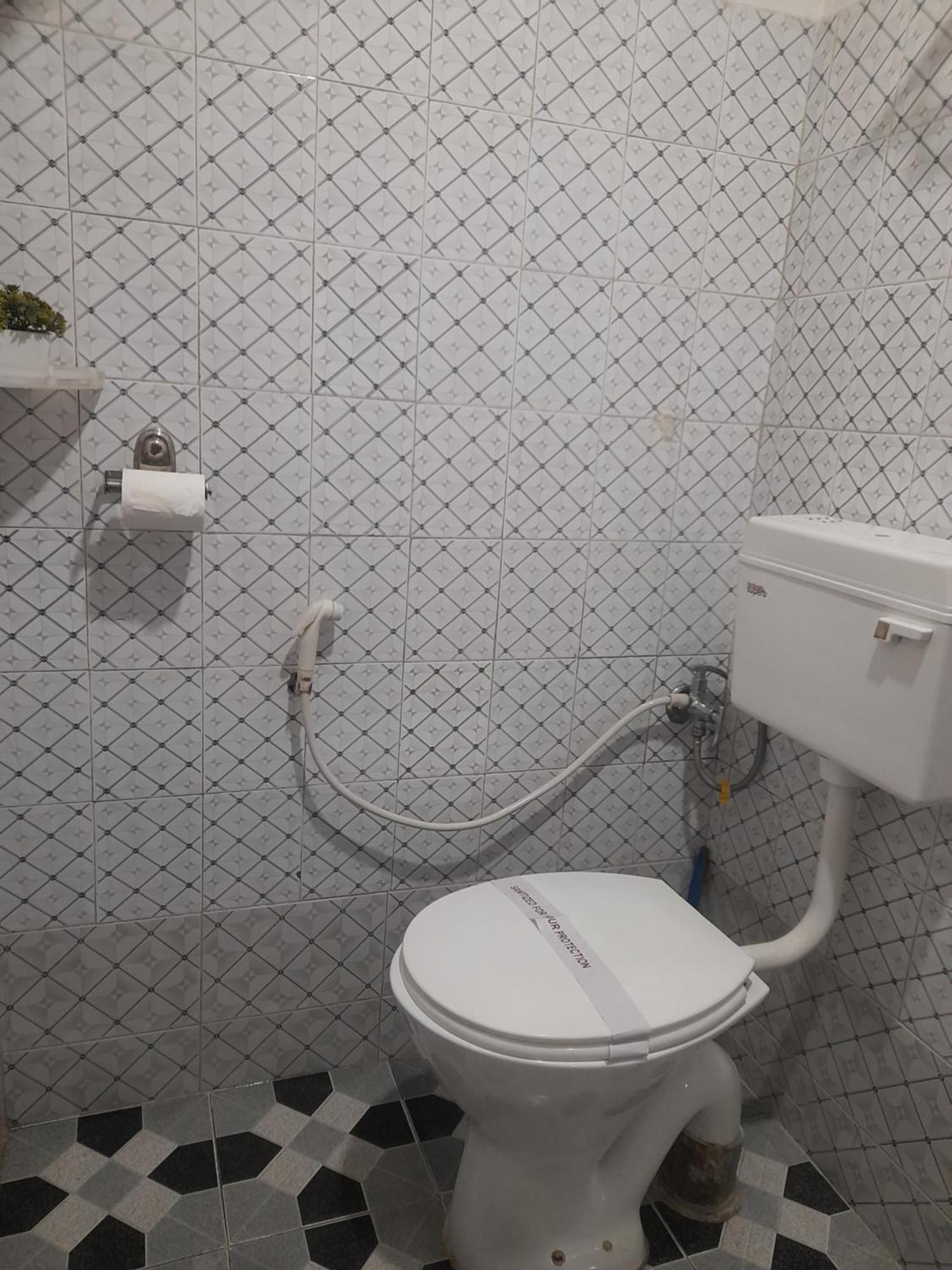 Mysa Maya Homestay Dardzsiling Szoba fotó